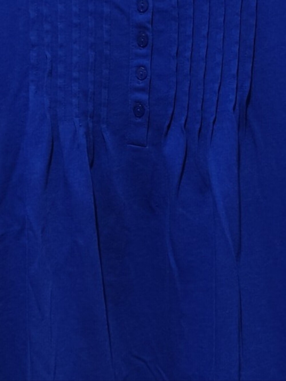 Royal Blue dress 6 small